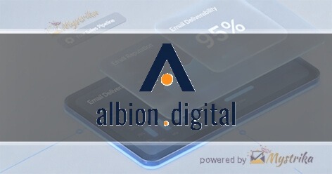Albion Digital Web Studio