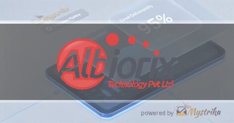 Albiorix Technology Pvt. Ltd.
