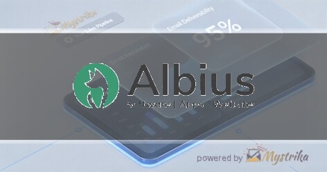 Albius Technologies