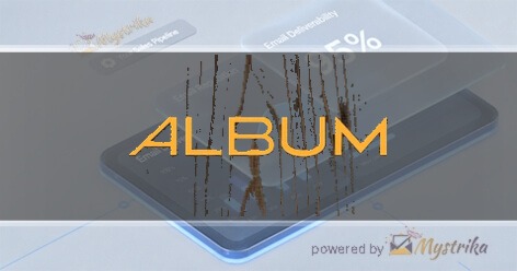 Album Agency