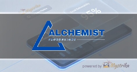 Alchemist Productions
