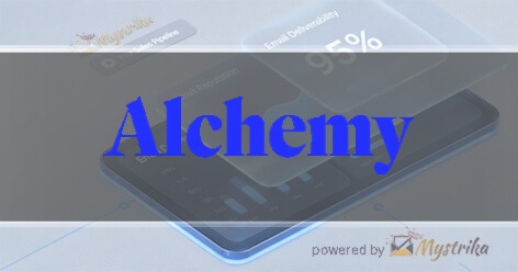 Alchemy MediaWorks