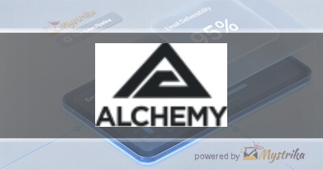 ALCHEMYcreative