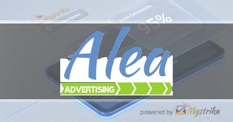 Alea Advertising, LLC.