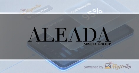 Aleada Media Group