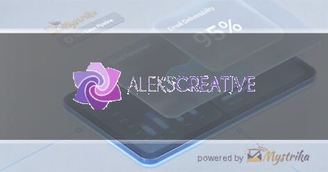Aleks Creative
