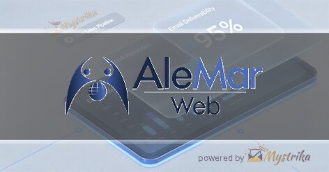 AleMar Web