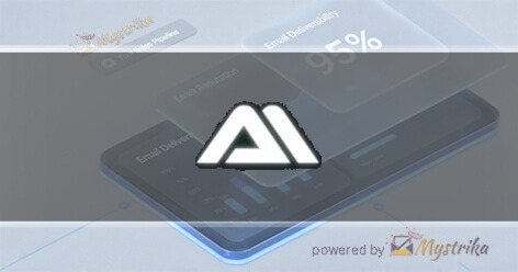 Aleph Media Agency logo