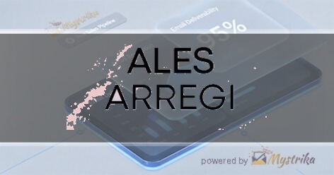 Ales Arregi