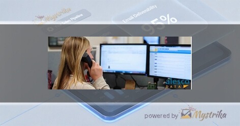 Alesco Data Group