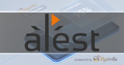 Alest Consultoria Agency logo