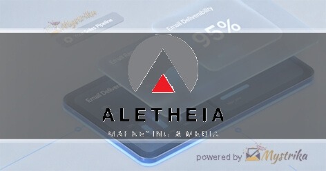 Aletheia Marketing & Media LLC