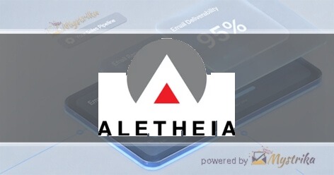 Aletheia Marketing & Media