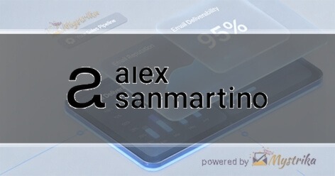Alex Sanmartino