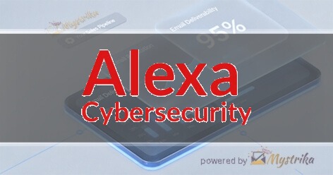 Alexa Cybersecurity