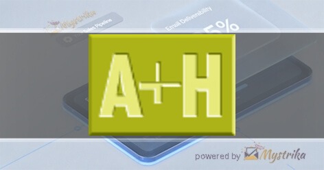 Alexander + Hughes Advertising & Marketing