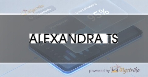 ALEXANDRA TSE