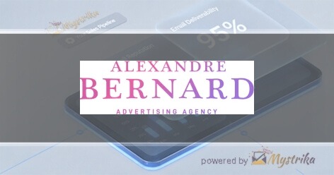 Alexandre Bernard Asia