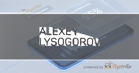 Alexey Lysogorov Design