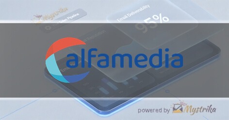 alfa Media Partner GmbH