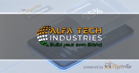 Alfa Tech Industries