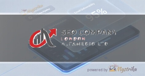 Alfamedio Agency logo