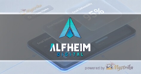 Alfheim Digital
