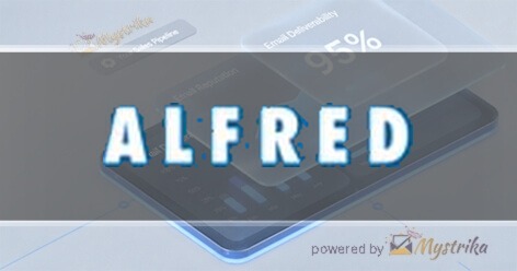 Alfred
