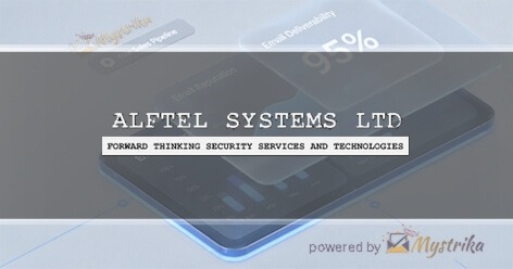 Alftel Systems