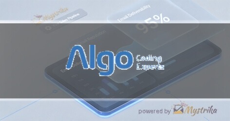 Algo Coding Experts