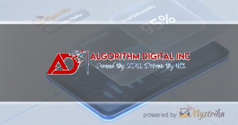 Algorithm Digital Inc