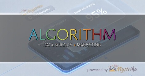 Algorithm Digital Marketing