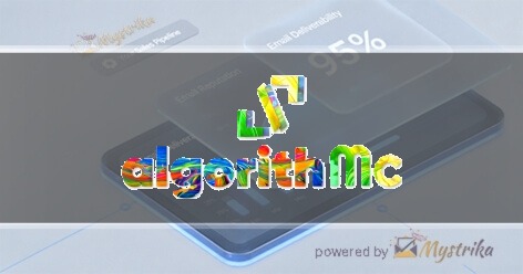 AlgorithMc Agency logo