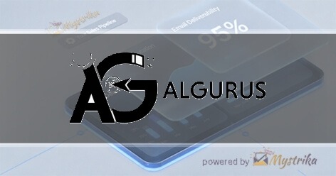 Algurus Agency Agency logo