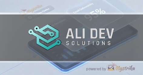 Ali Dev Solutions