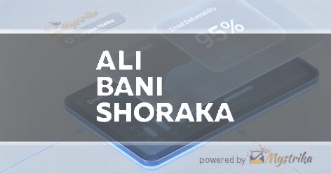 Alibani Shoraka