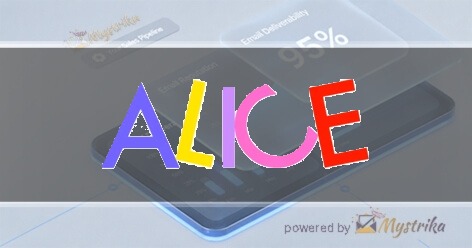 Alice
