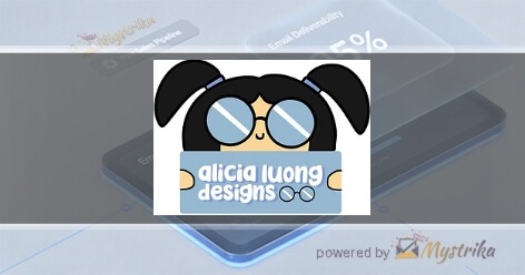 Alicia Luong Designs