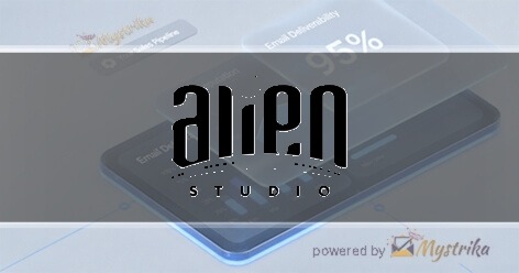 ALIEN studio
