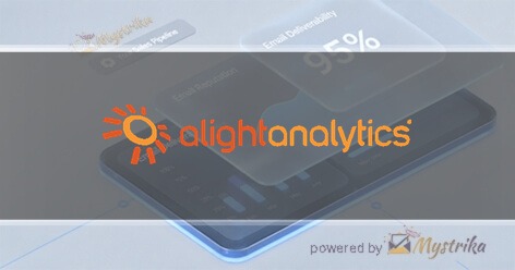 Alight Analytics
