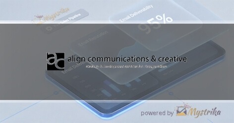 Align Communications & Creative