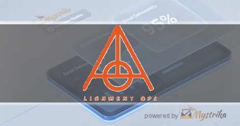 Alignment Ops Business Consulting Agency logo