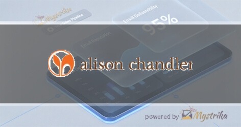 Alison Chandler