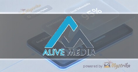 Alive Media Enterprises