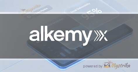 Alkemy X