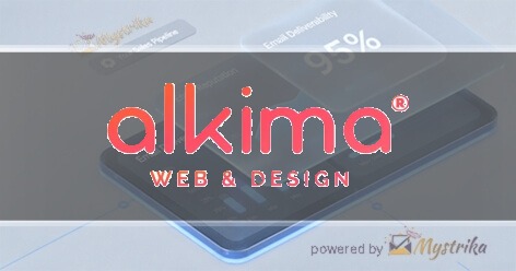alkima WEB & DESIGN