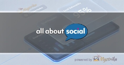All About Social