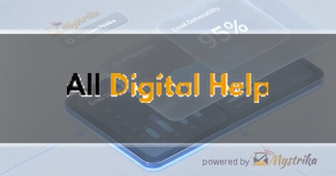 All Digital Help