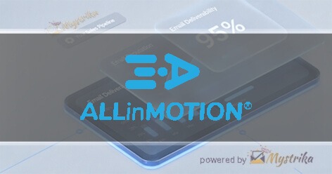 All in Motion