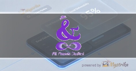 All Needs Digital